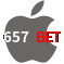 Aplicativo 657 bet para iOS