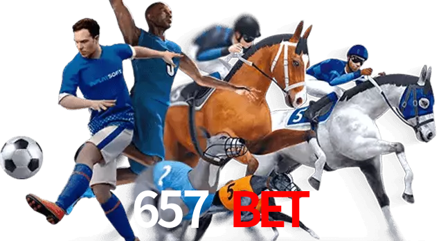 657 bet