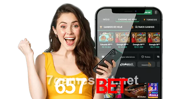 657 bet
