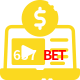 O Cassino 657 bet também oferece apostas esportivas virtuais!