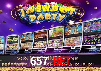 Casino Ao Vivo 657 bet