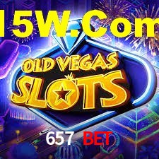 Tournaments 657 bet