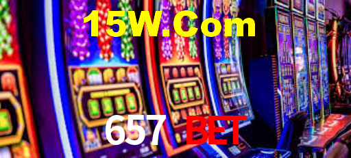 657 bet: Seu Cassino Premiado com Pagamentos Rápidos