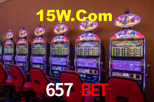 657 bet com