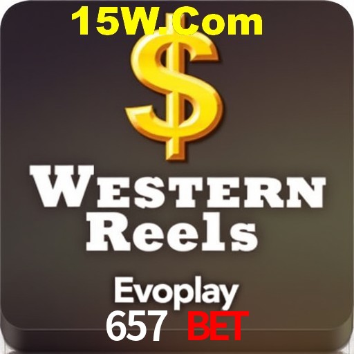 657 bet Bônus - Pacote R$5.000 + VIP