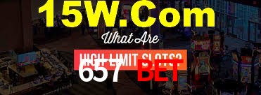 Programa VIP 657 bet