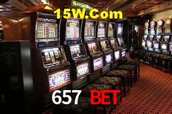 657 bet Slot - 320+ Caça-Níqueis Premium
