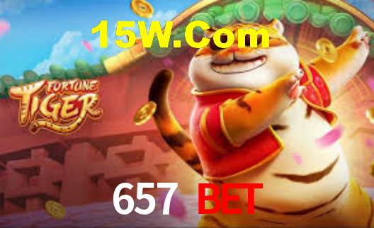657 bet