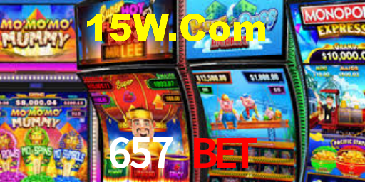 657 bet