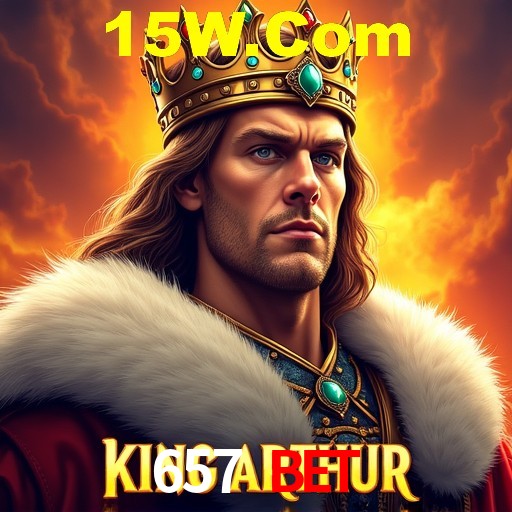 Desvendando o Mundo dos Jogos Virtuais na 657 bet