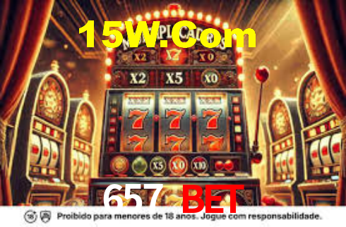 657 bet