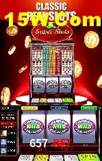 657 bet Brasília - Jogo Features