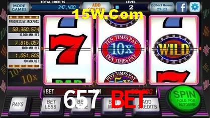 657 bet Belo Horizonte - Payments