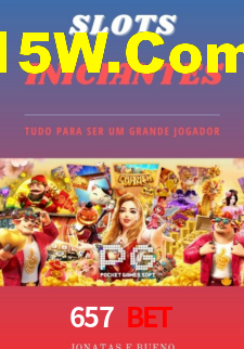 657 bet
