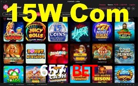 VIP Casino 657 bet