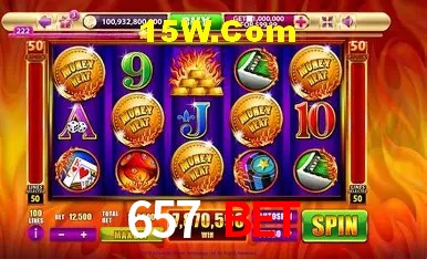 657 bet São Paulo - Hot Promos