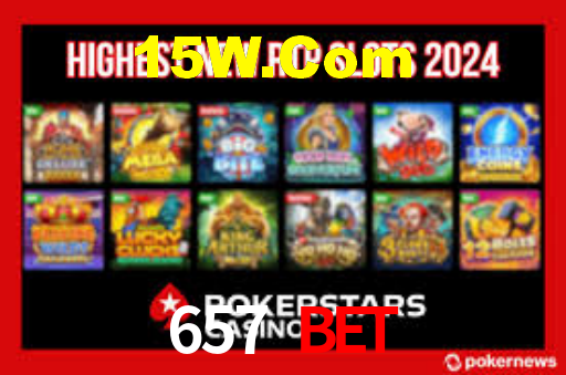 657 bet