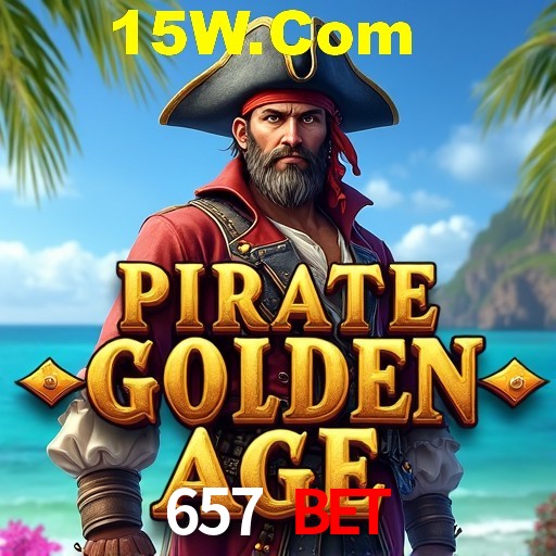 Descubra o Mundo do Cassino Online com 657 bet