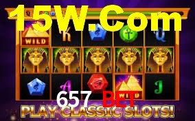 Sports Statistics 657 bet