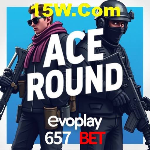 cassino 657 bet