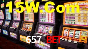 Premium Interface 657 bet
