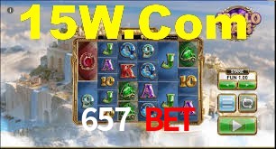 Live Casino 657 bet