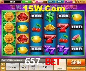 Login Seguro 657 bet