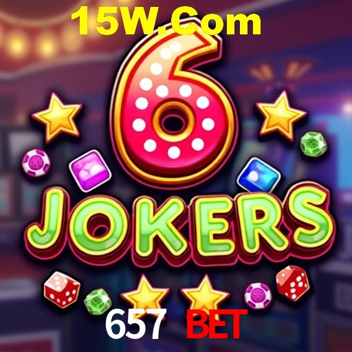 Jogos Exclusivos 657 bet