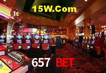 657 bet - Support