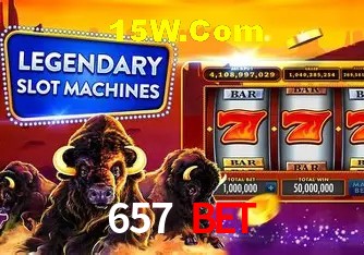 657 bet - User Statistics