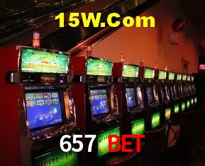 Promoções Sazonais 657 bet