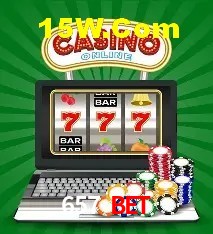 Jogos de Slot 657 bet