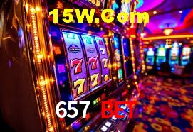 Experiência VIP 657 bet