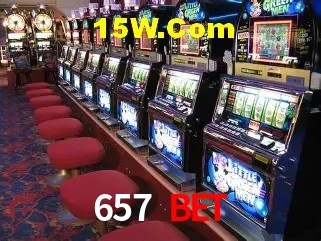 657 bet - Security