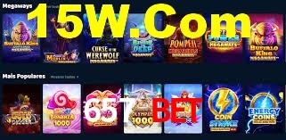 Daily Bonuses 657 bet