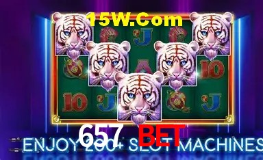 Ofertas Exclusivas 657 bet