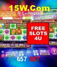 657 bet Brasília - Betting Features