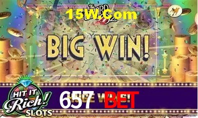 657 bet Rio de Janeiro - Slot Strategy