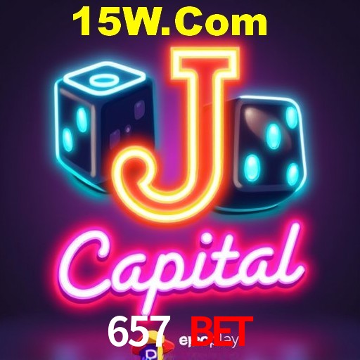 Descubra o Mundo do Cassino Online com 657 bet