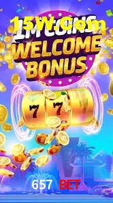 Game Providers 657 bet