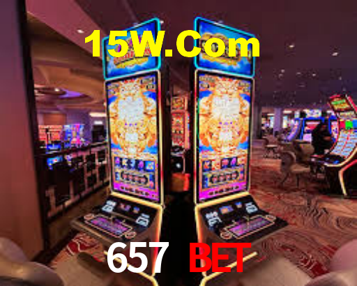 657 bet com