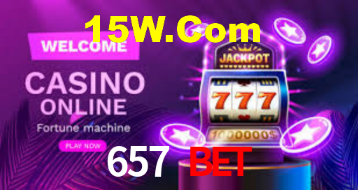 Sinta a adrenalina dos jogos de cassino com 657 bet