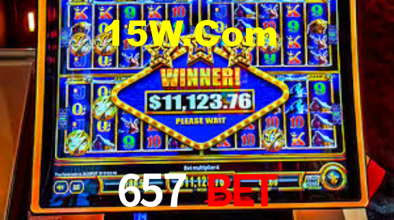657 bet