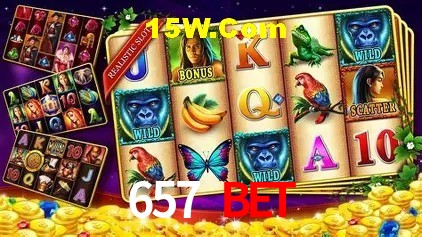 657 bet - Análise de Mercados Esportivos