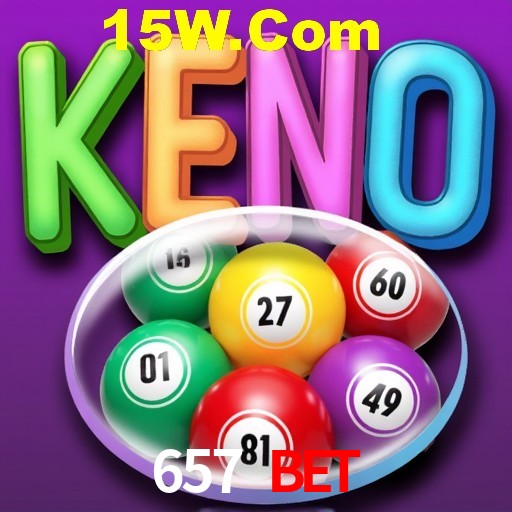 657 bet Cassino - 80+ Mesas ao Vivo