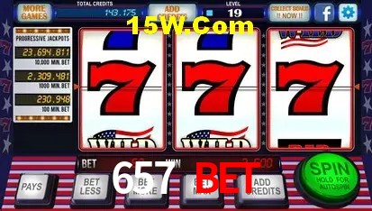 657 bet Salvador - Statistics