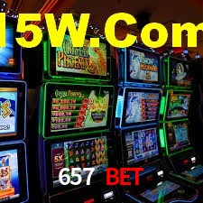 Football Betting 657 bet